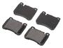 BrakeBest Semi-Metallic Brake Pads