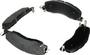 BrakeBest Front Semi-Metallic Brake Pads
