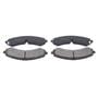BrakeBest Disc Brake Pads