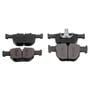 BrakeBest Semi-Metallic Brake Pads