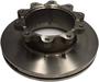 BrakeBest HD U-Shaped Rotor 16.930 Inch