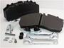 BrakeBest HD Metallic Brake Pads