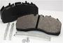 BrakeBest HD Metallic Brake Pads