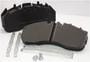 BrakeBest HD Metallic Brake Pads