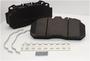 BrakeBest HD Metallic Brake Pads