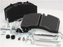 BrakeBest HD Metallic Brake Pads