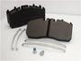 BrakeBest HD Metallic Brake Pads