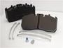 BrakeBest HD Metallic Brake Pads