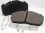 BrakeBest HD Metallic Brake Pads
