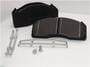BrakeBest HD Metallic Brake Pads