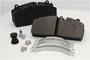 BrakeBest HD Metallic Brake Pads