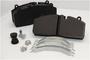 BrakeBest HD Metallic Brake Pads