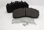 BrakeBest HD Metallic Brake Pads