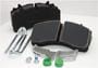 BrakeBest HD Metallic Brake Pads