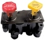 BrakeBest HD Dash Control Valve