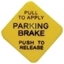 BrakeBest HD Knob