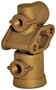 BrakeBest HD Tractor Protection Valve