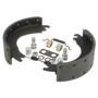 BrakeBest HD Riveted Brake Shoes