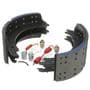 BrakeBest HD Riveted Brake Shoes