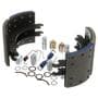 BrakeBest HD Riveted Brake Shoes
