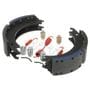 BrakeBest HD Riveted Brake Shoes