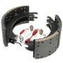 BrakeBest HD Riveted Brake Shoes