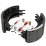 BrakeBest HD Riveted Brake Shoes