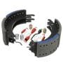 BrakeBest HD Riveted Brake Shoes