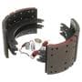 BrakeBest HD Riveted Brake Shoes