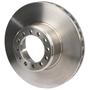 BrakeBest HD U-Shaped Rotor 17.100 Inch