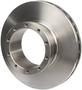 BrakeBest HD U-Shaped Rotor 17.100 Inch