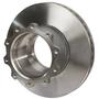BrakeBest HD U-Shaped Rotor 17.100 Inch