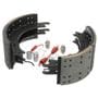 BrakeBest HD Riveted Brake Shoes