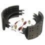 BrakeBest HD Riveted Brake Shoes