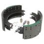 BrakeBest HD Riveted Brake Shoes