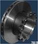BrakeBest HD U-Shaped Rotor 16.900 Inch