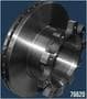 BrakeBest HD U-Shaped Rotor 16.900 Inch