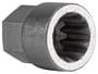 BrakeBest HD Shear Nut