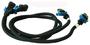 BBK Performance Oxygen Sensor Cable