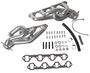 BBK Performance CNC Series Mild Steel Exhaust Header