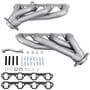 BBK Performance CNC Series Mild Steel Exhaust Header