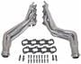 BBK Performance Extracter Series Mild Steel Exhaust Header
