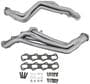 BBK Performance Extracter Series Mild Steel Exhaust Header