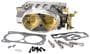 BBK Performance Power-Plus Series Throttle Body