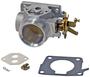 BBK Performance Power-Plus Series Throttle Body - New