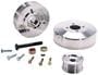 BBK Performance Power-Plus Series Pulley Kit