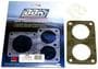 BBK Performance Power-Plus Series Graphite, Steel Throttle Body Mounting Gasket
