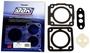 BBK Performance Power-Plus Series Graphite, Steel Throttle Body Mounting Gasket