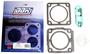 BBK Performance Power-Plus Series Graphite, Steel Throttle Body Mounting Gasket Kit