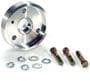 BBK Performance Power-Plus Series Crankshaft Pulley Kit